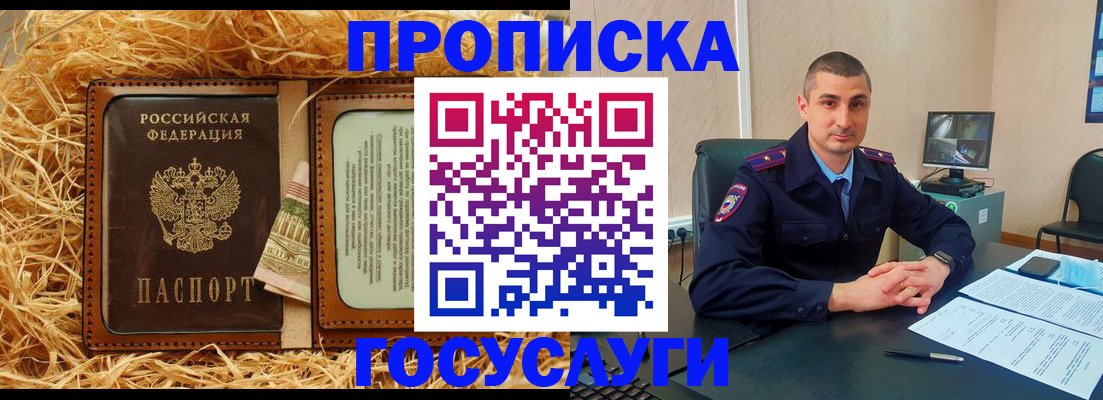 прописка в квартире в Московской области